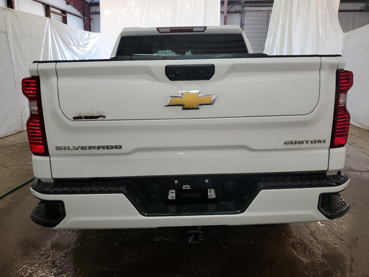 2024 CHEVROLET SILVERADO - Image 6