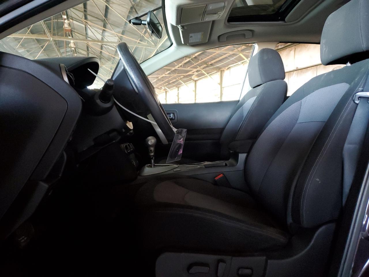 2013 NISSAN ROGUE S - Image 7