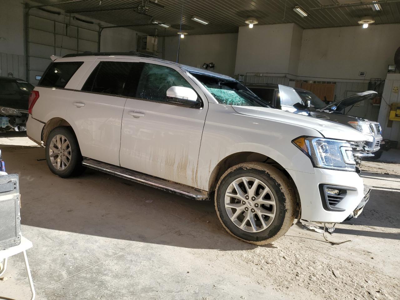 2021 FORD EXPEDITION - Фото 4