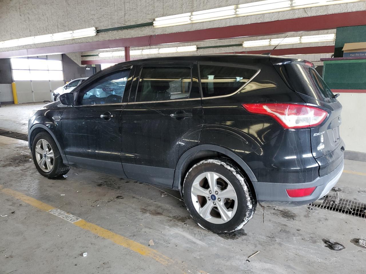 2015 FORD ESCAPE SE - Image 2