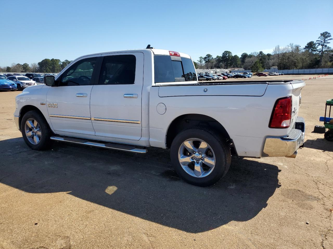 2017 RAM 1500 SLT - Image 2