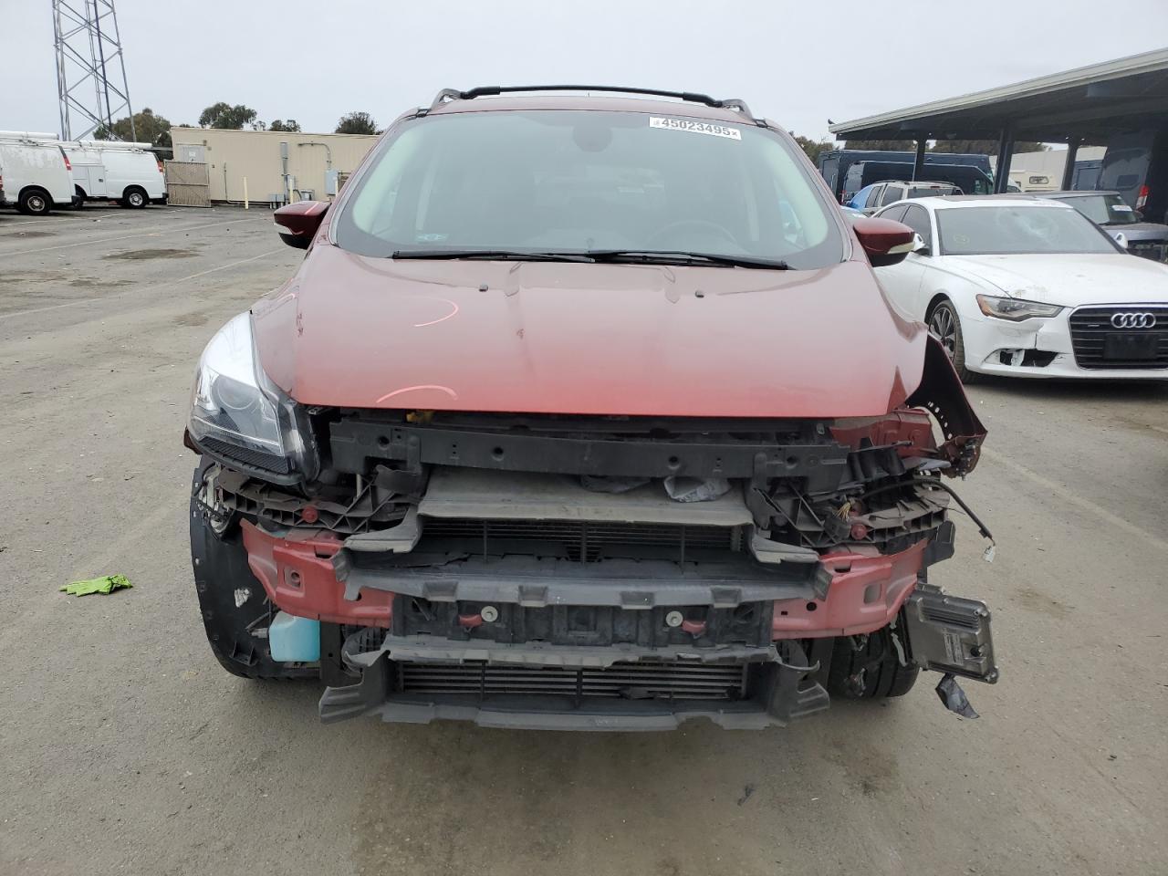 2015 FORD ESCAPE TIT - Image 5