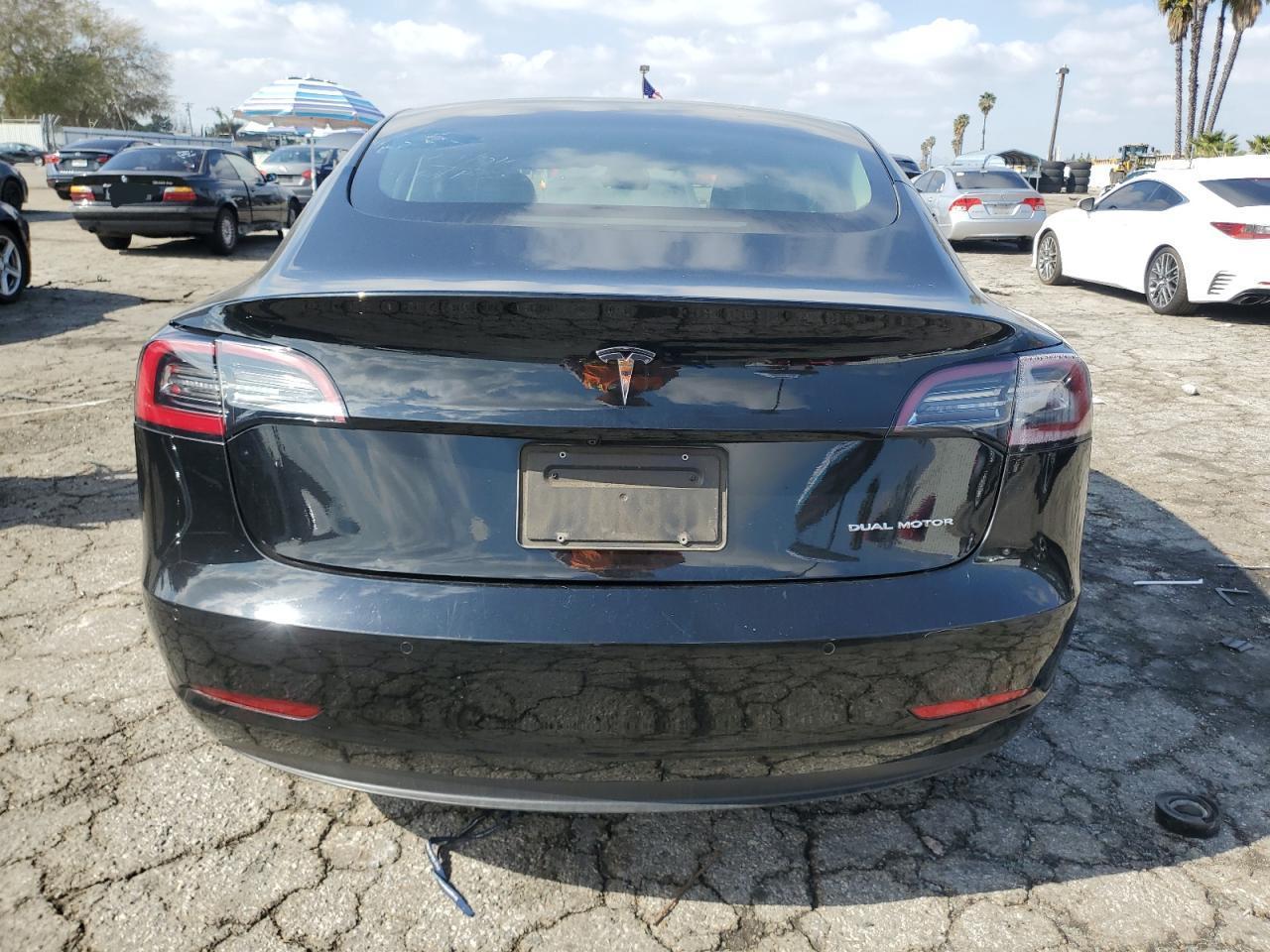 2022 TESLA MODEL 3 - Image 6