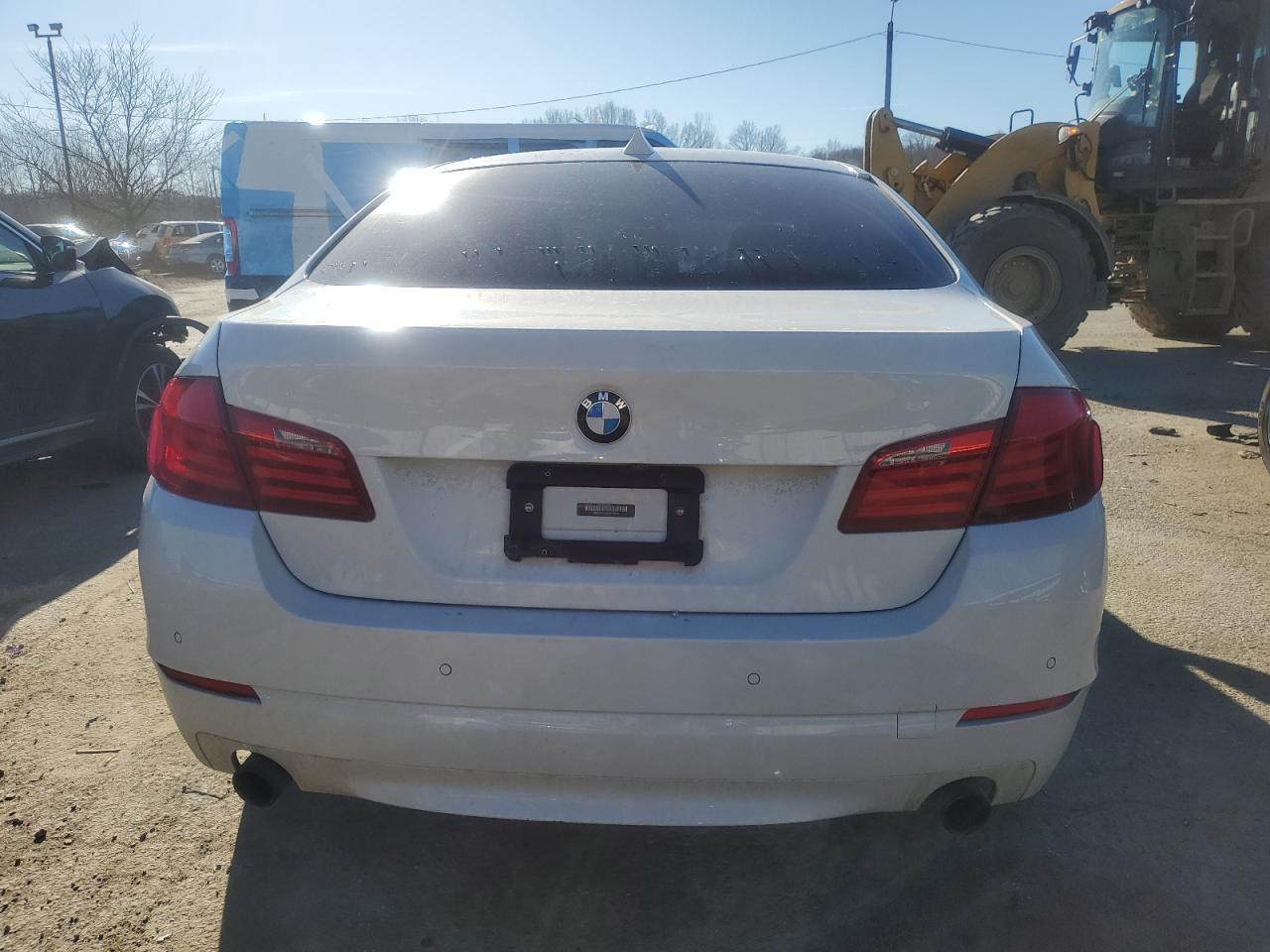 2013 BMW 535 XI - Image 6