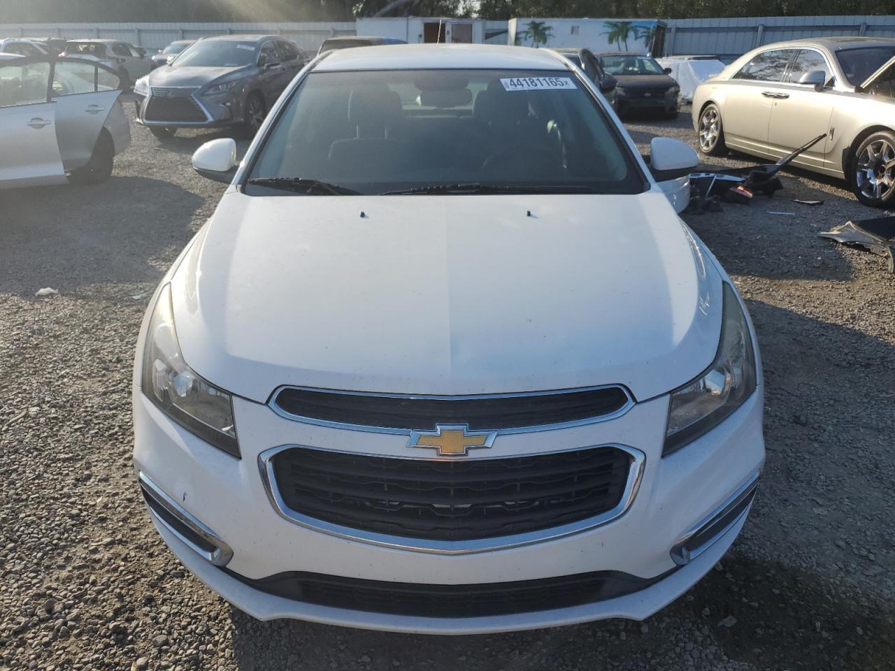 2016 CHEVROLET CRUZE LIMI - Image 5