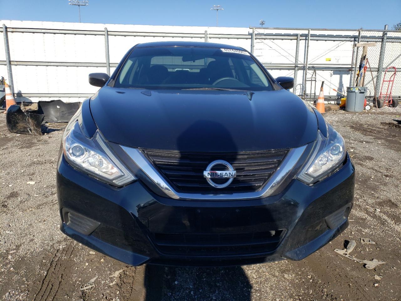 2018 NISSAN ALTIMA 2.5 - Фото 5