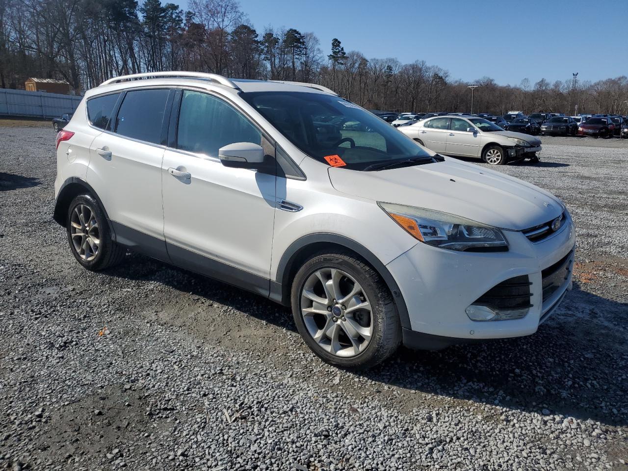2015 FORD ESCAPE TIT - Image 4
