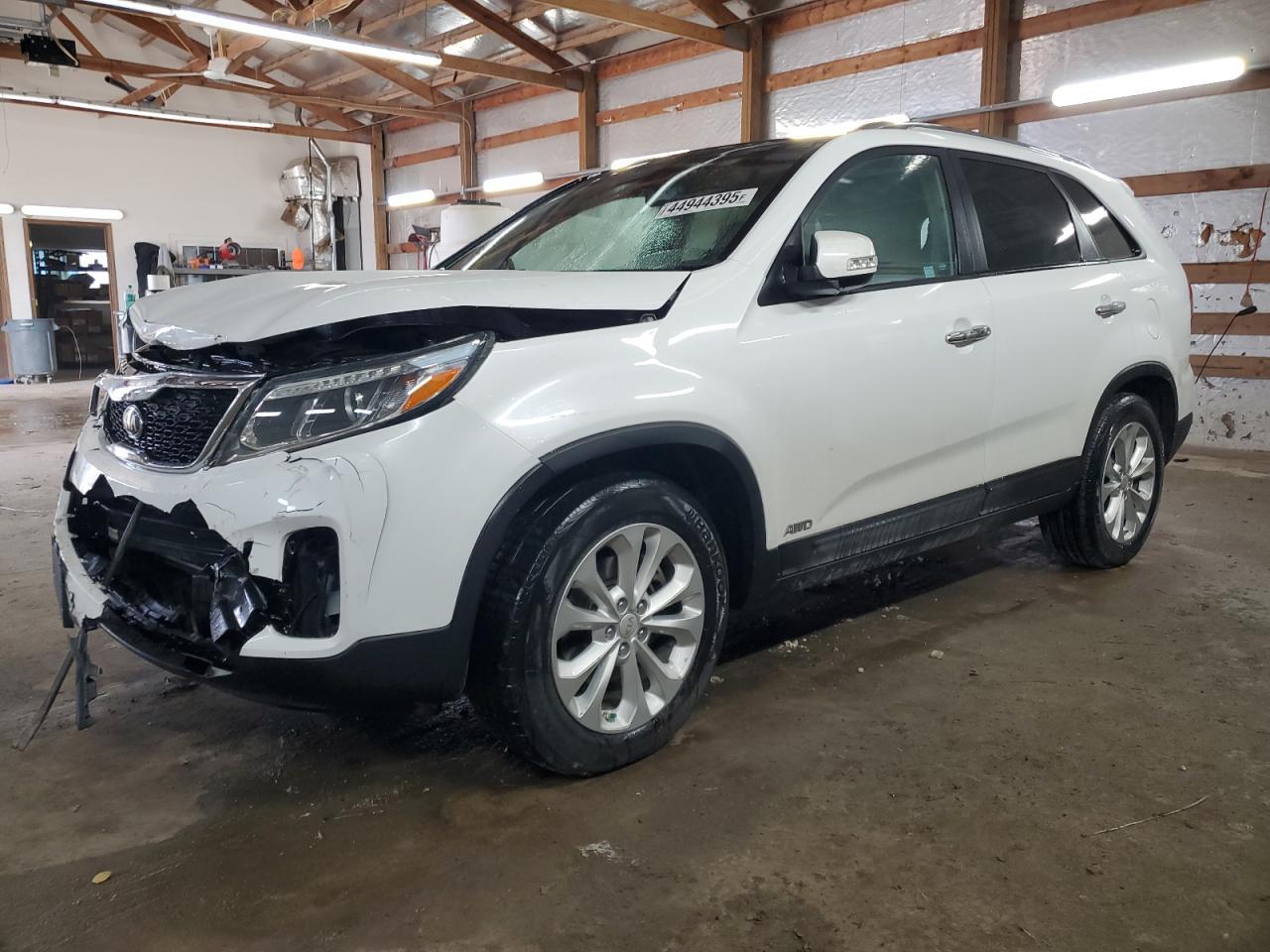 2015 KIA SORENTO EX