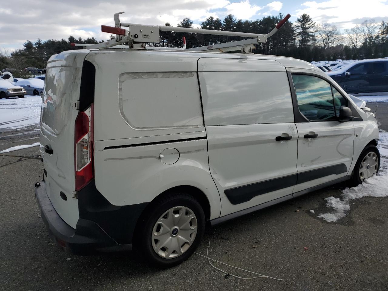 2018 FORD TRANSIT CO - Фото 3