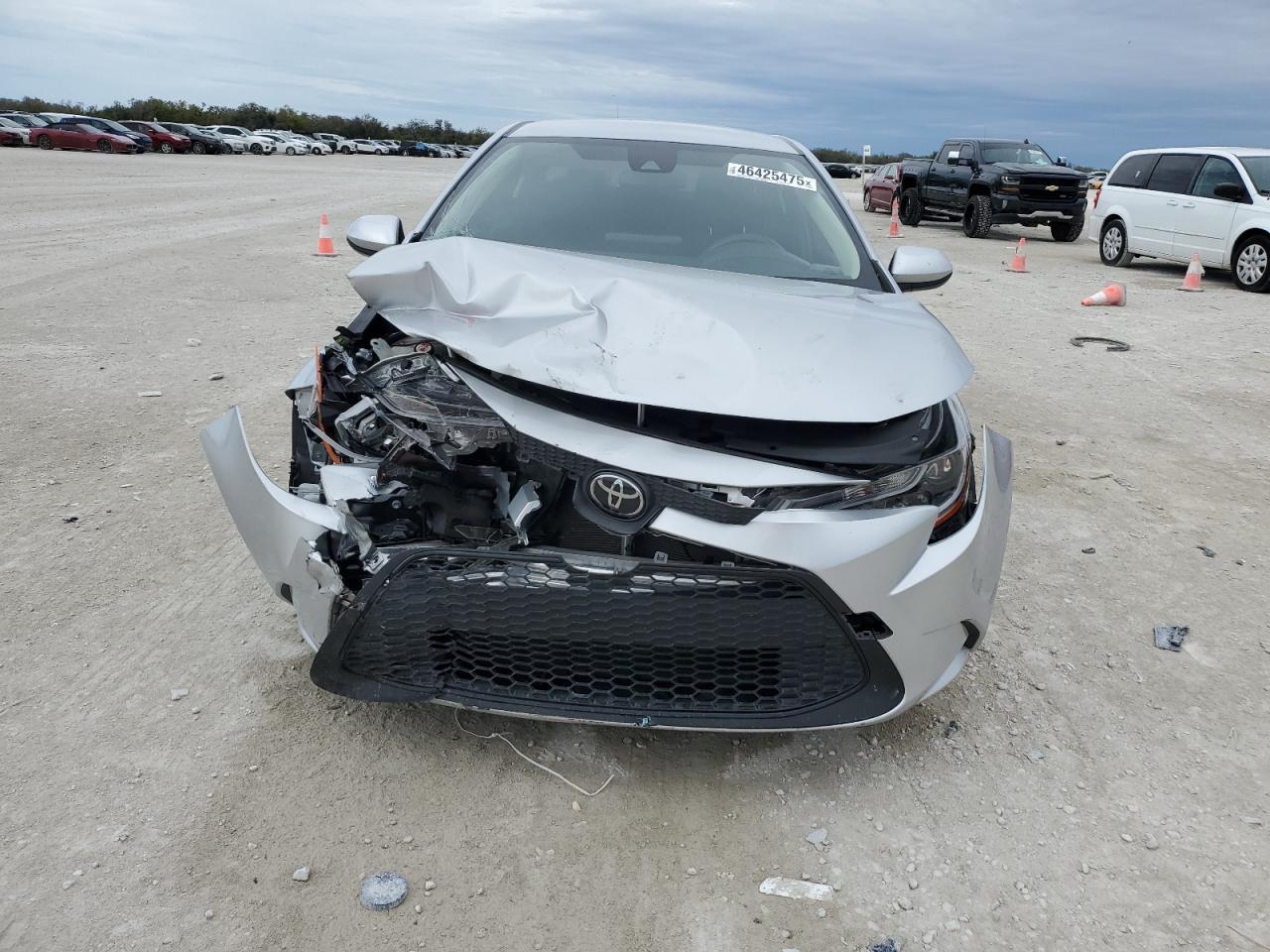 2022 TOYOTA COROLLA LE - Image 5