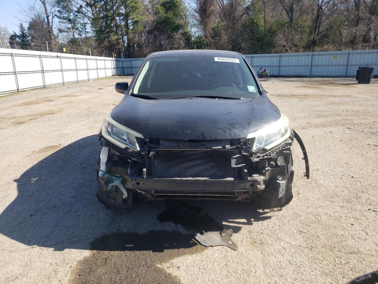 2015 HONDA CR-V LX - Фото 5