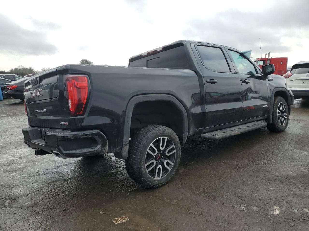 2024 GMC SIERRA K15 - Image 3