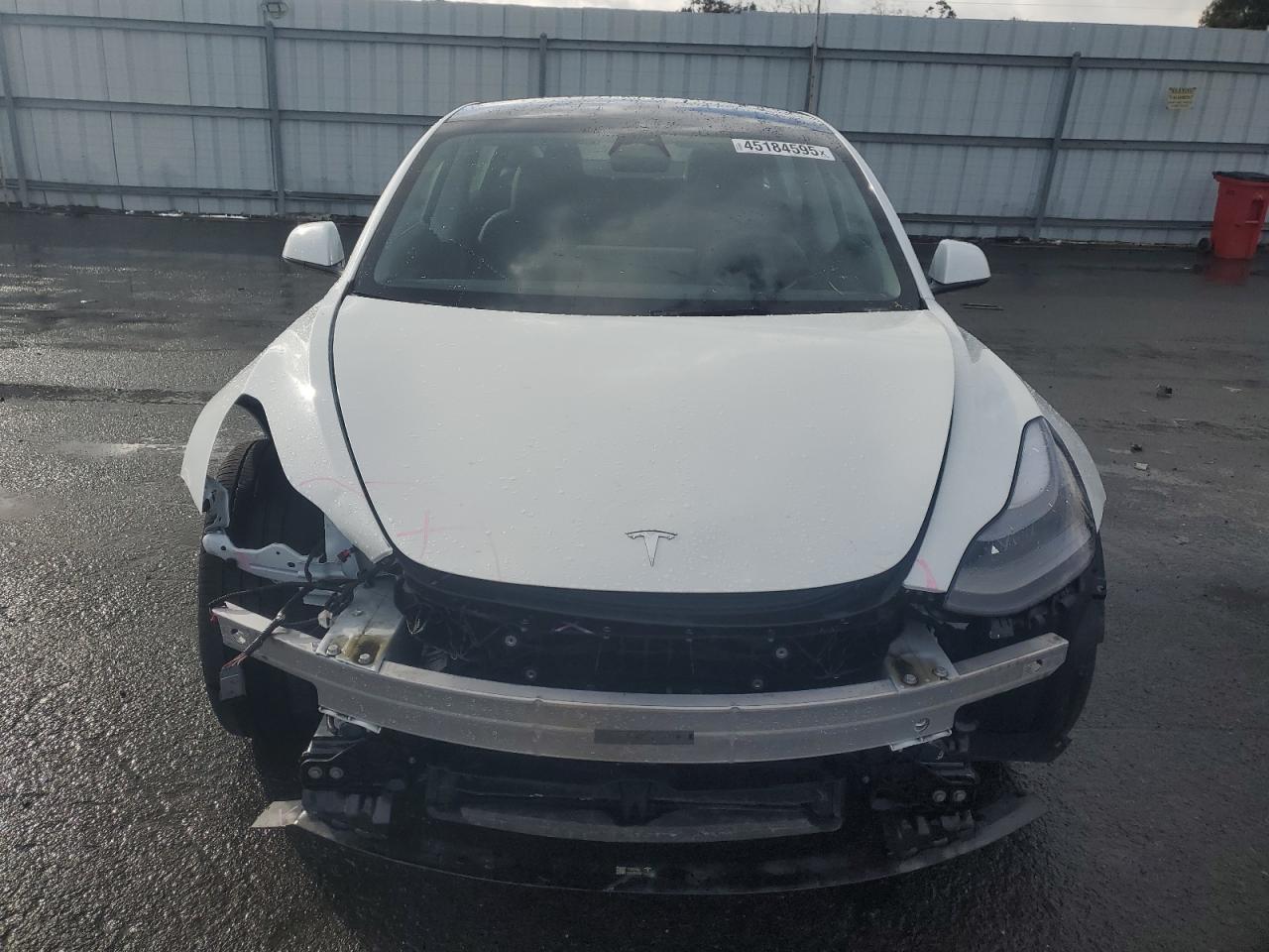 2023 TESLA MODEL 3 - Image 5