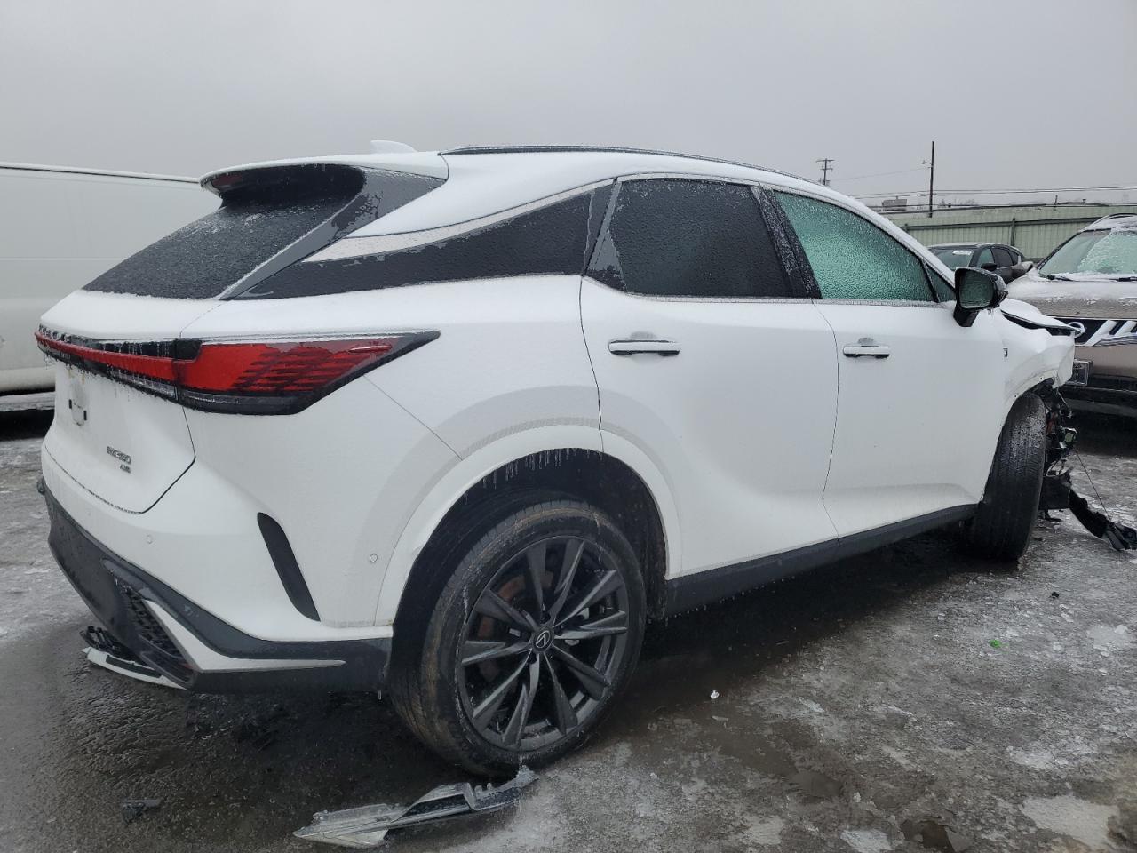 2023 LEXUS RX 350 BAS - Image 3