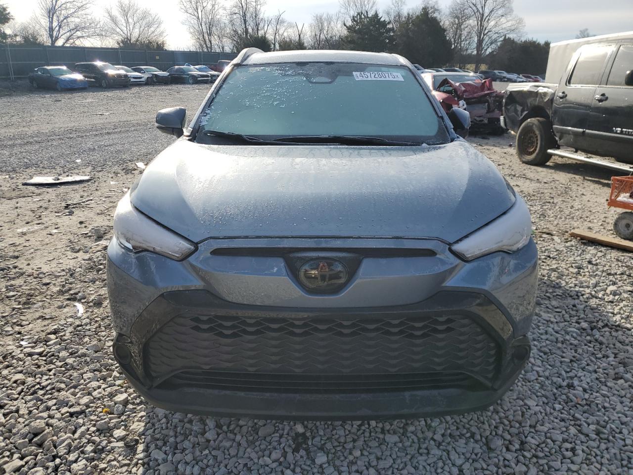 2024 TOYOTA COROLLA CR - Image 5