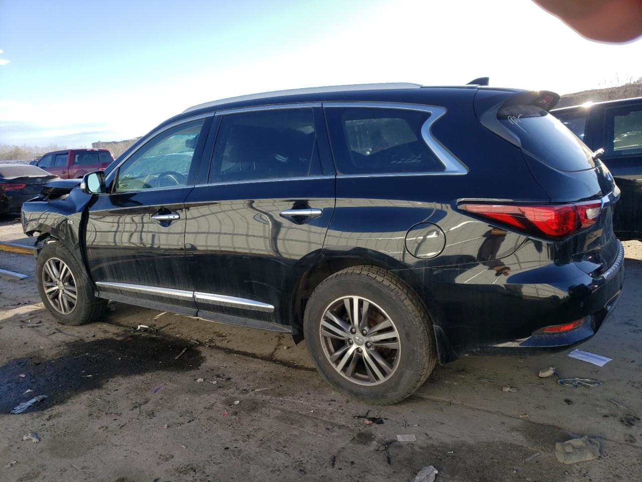 2016 INFINITI QX60 - Image 2
