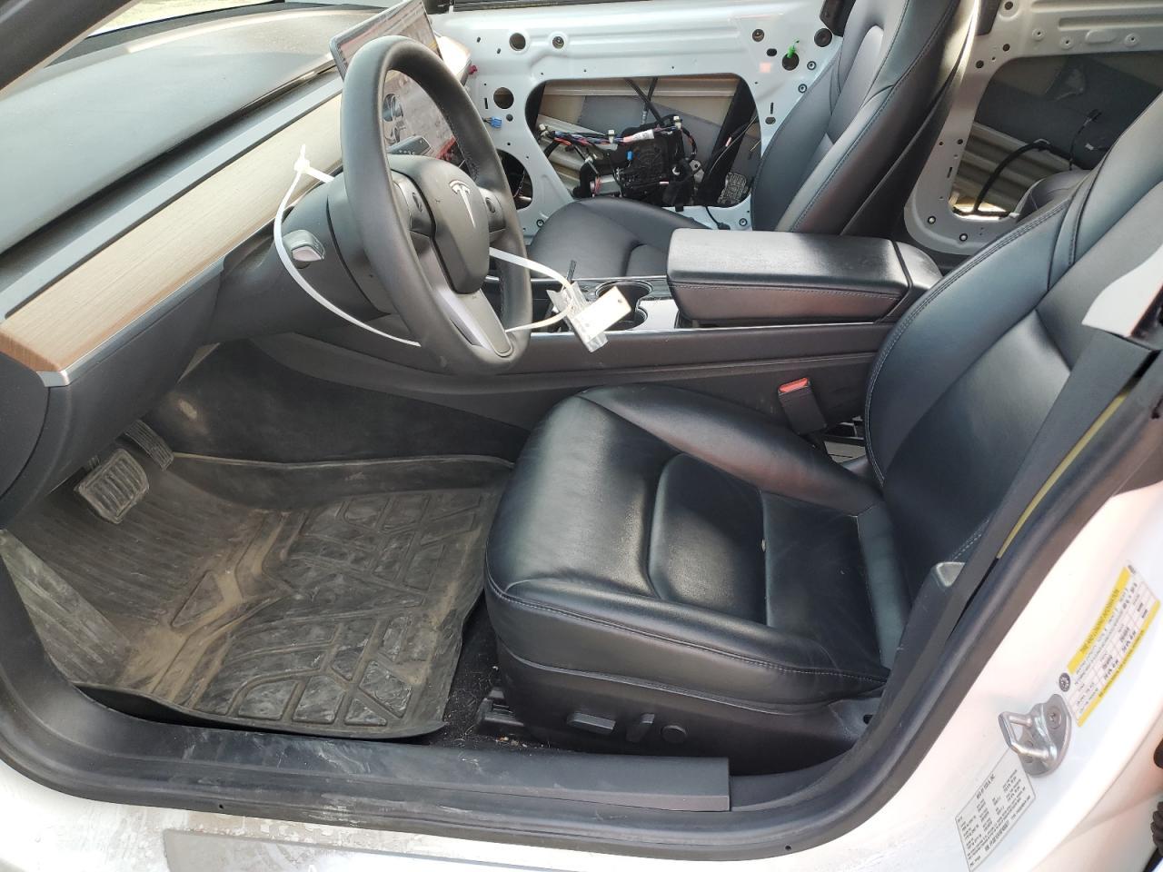 2019 TESLA MODEL 3 - Фото 7