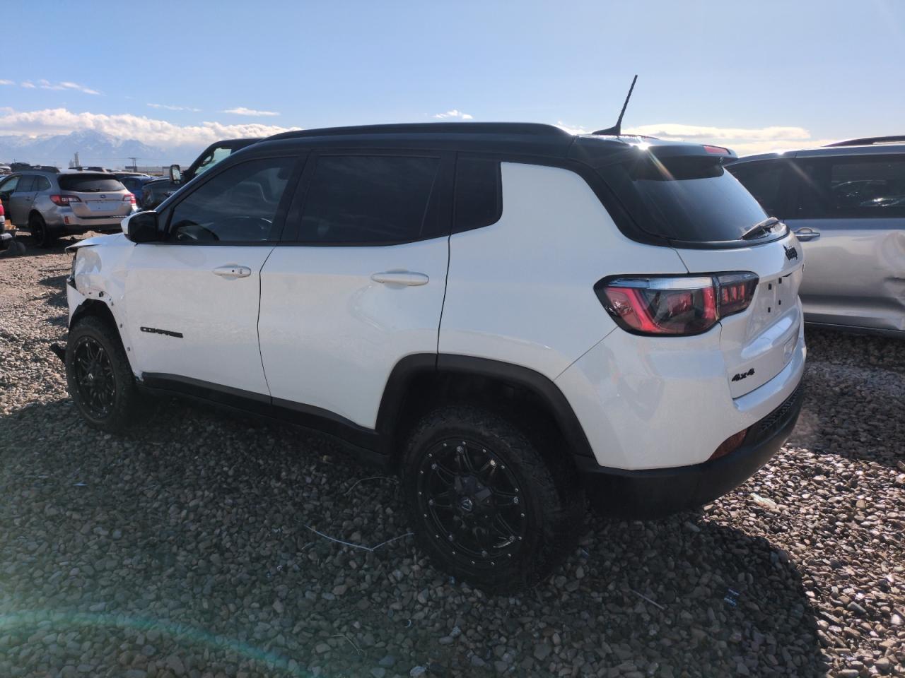 2019 JEEP COMPASS LA - Image 2
