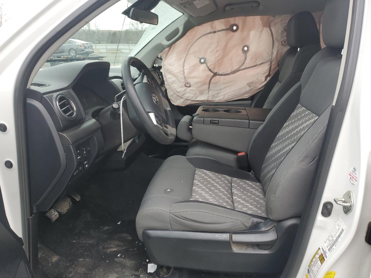 2018 TOYOTA TUNDRA CRE - Image 7