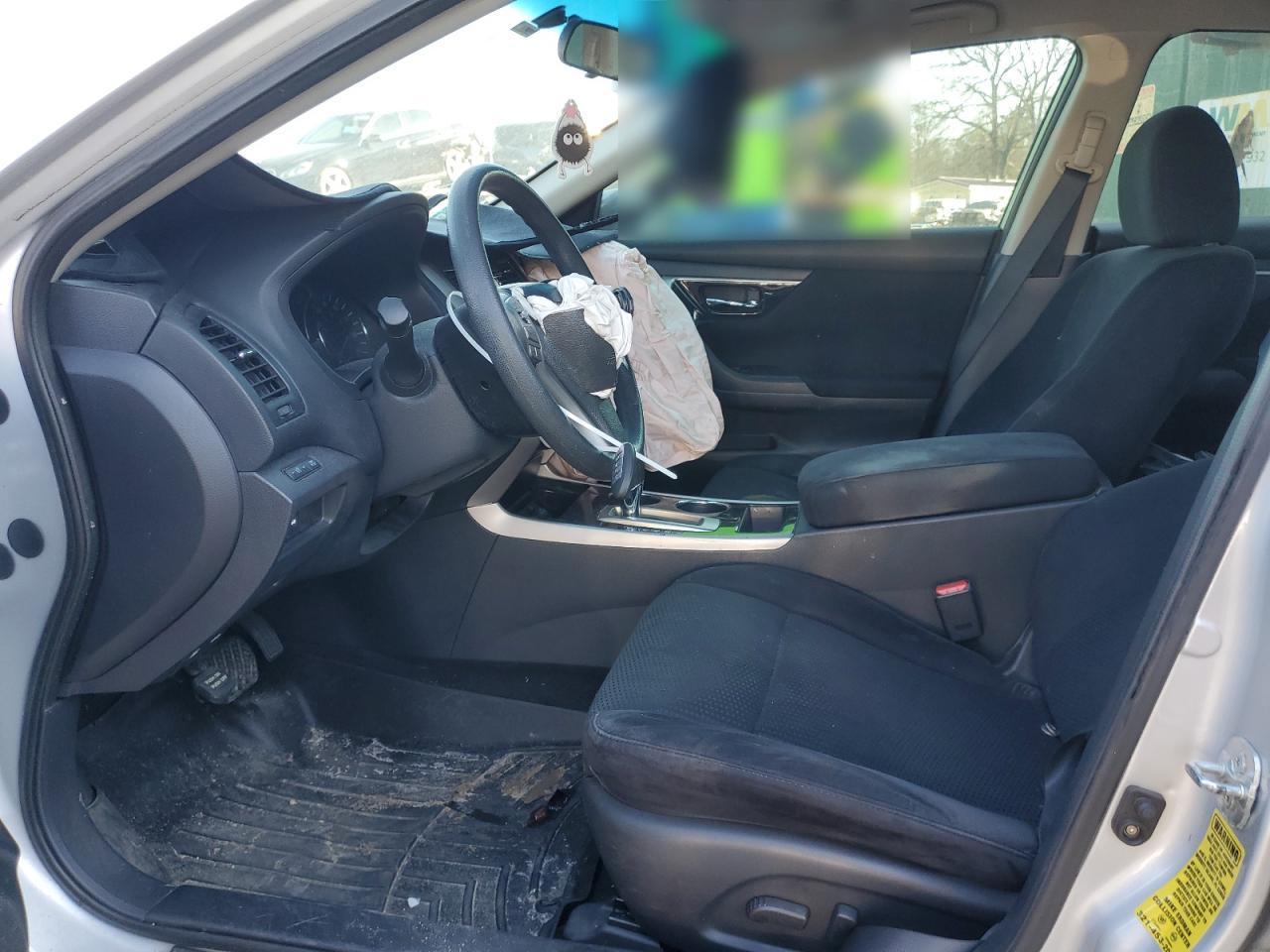2014 NISSAN ALTIMA 2.5 - Фото 7