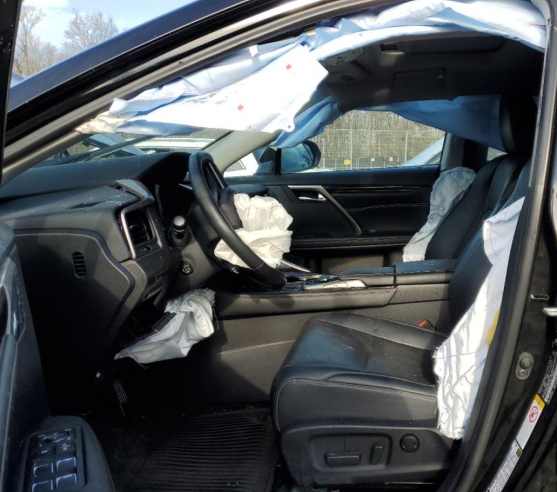 2019 LEXUS RX 350 BAS - Image 7