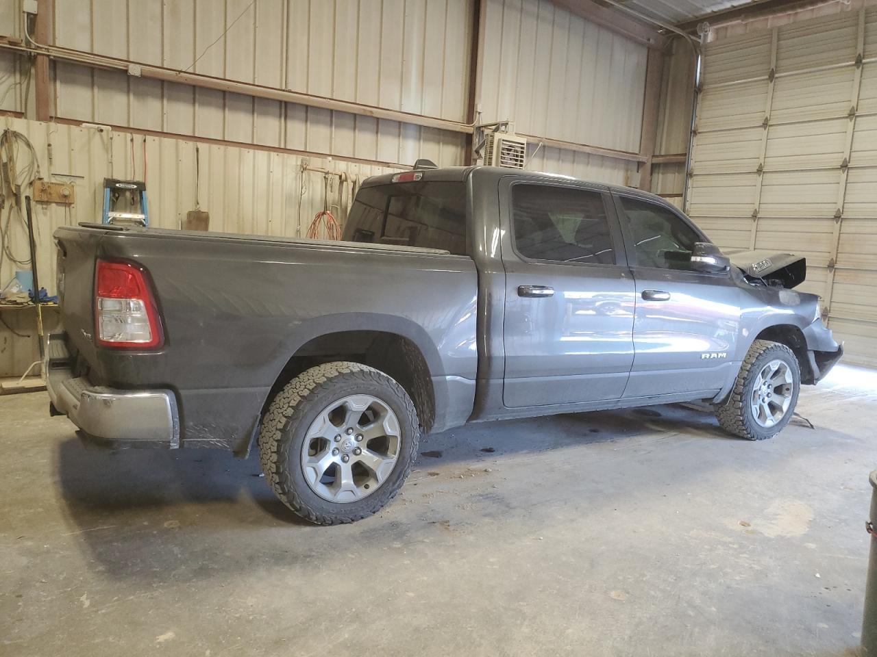 2019 RAM 1500 BIG H - Фото 3
