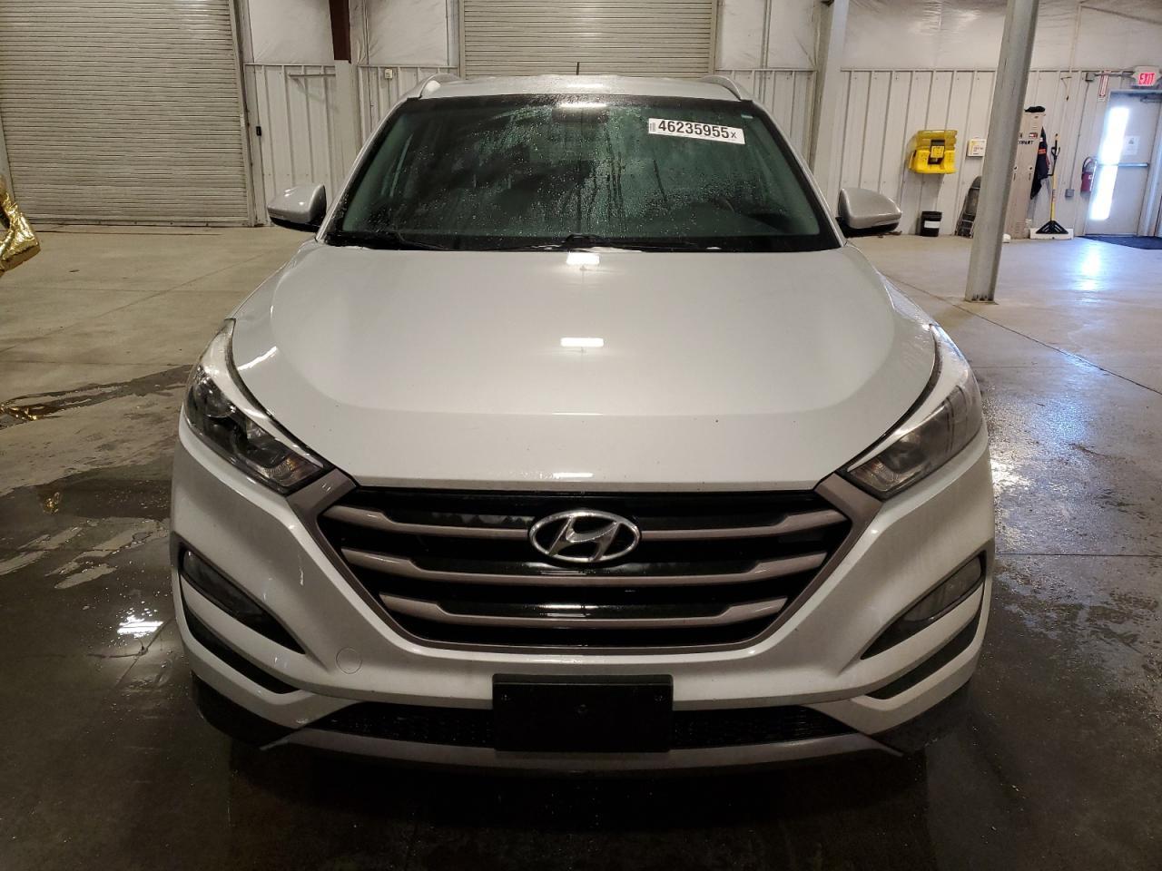 2016 HYUNDAI TUCSON LIM - Image 5
