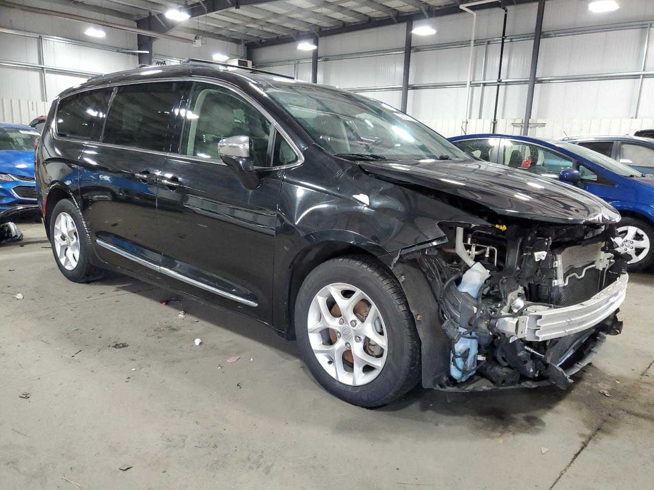 2020 CHRYSLER PACIFICA L - Image 4