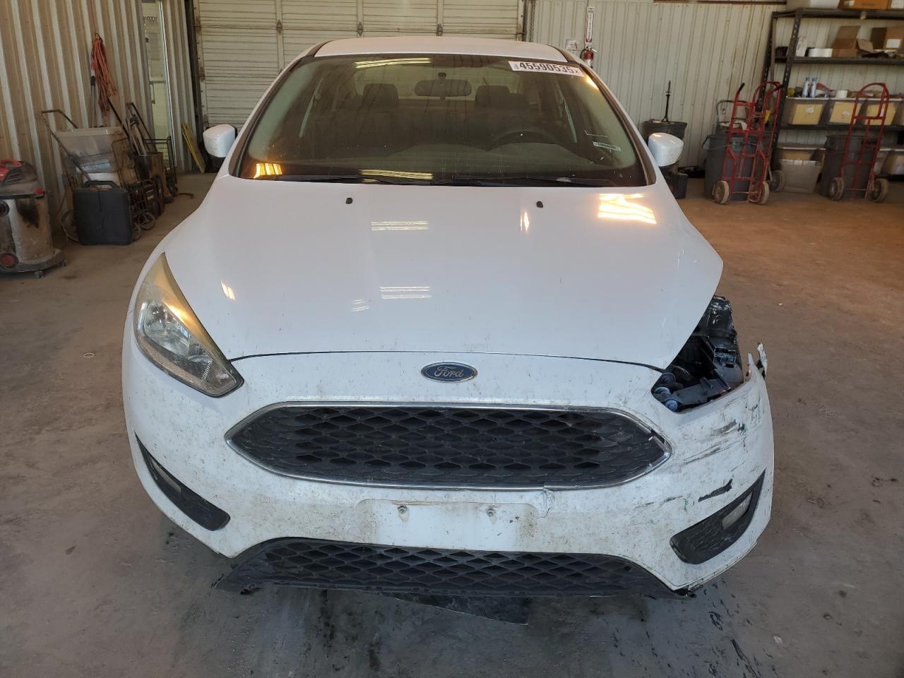 2016 FORD FOCUS SE - Фото 5