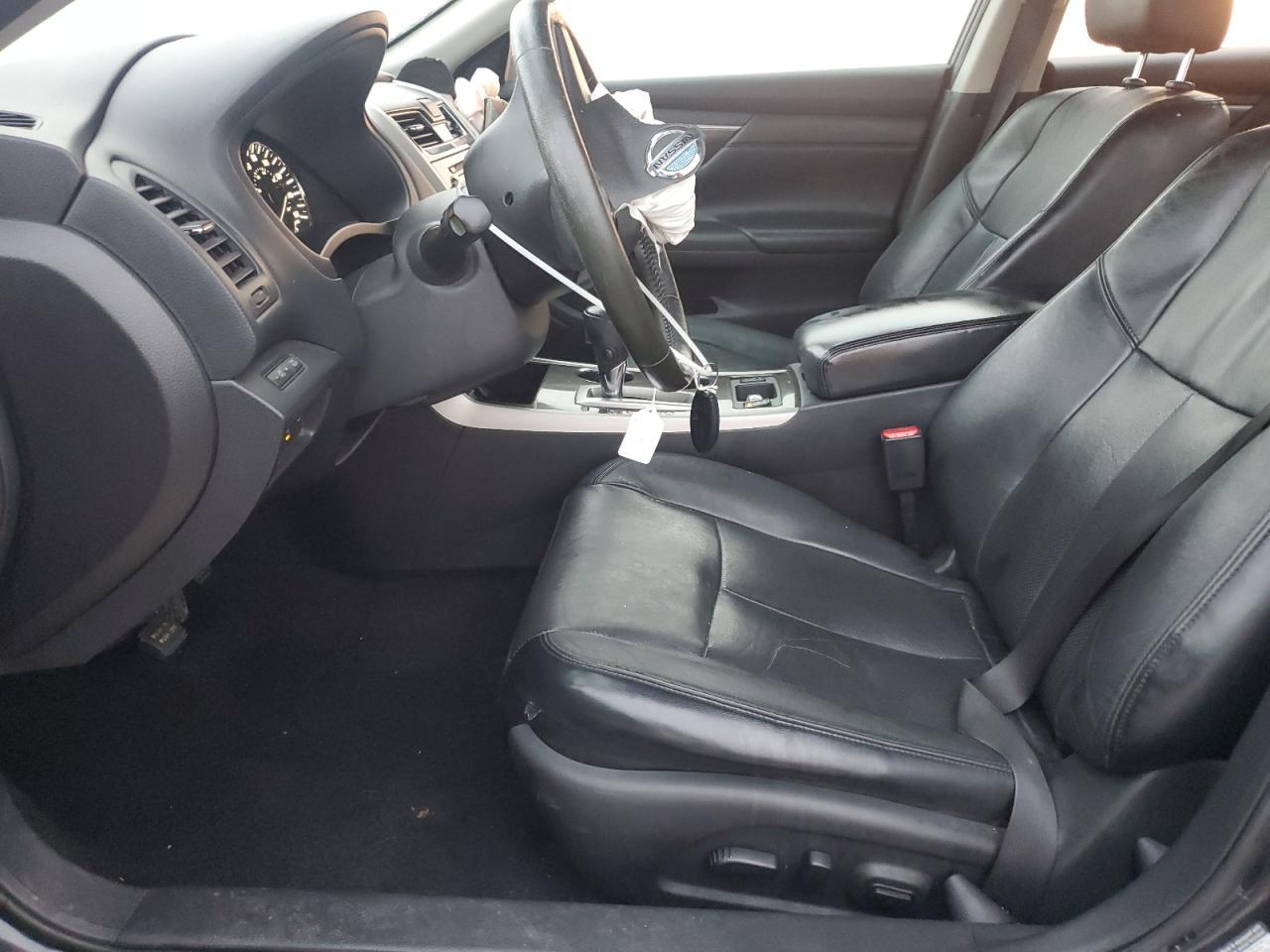 2015 NISSAN ALTIMA 2.5 - Фото 7