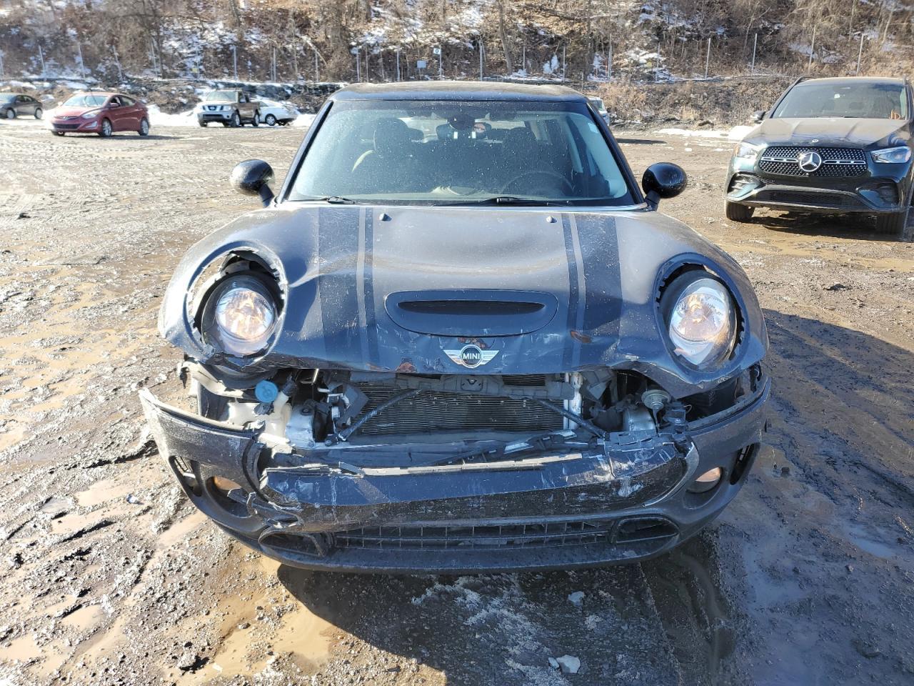2017 MINI COOPER S C - Image 5