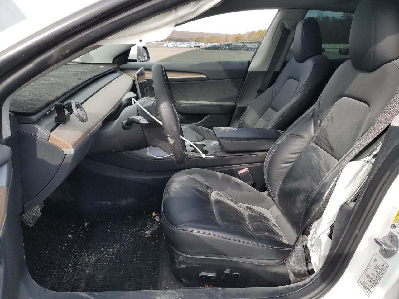 2023 TESLA MODEL 3 - Image 7