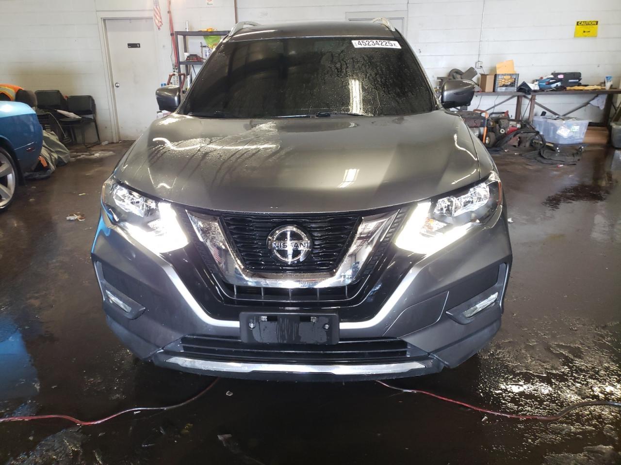 2018 NISSAN ROGUE S - Фото 5