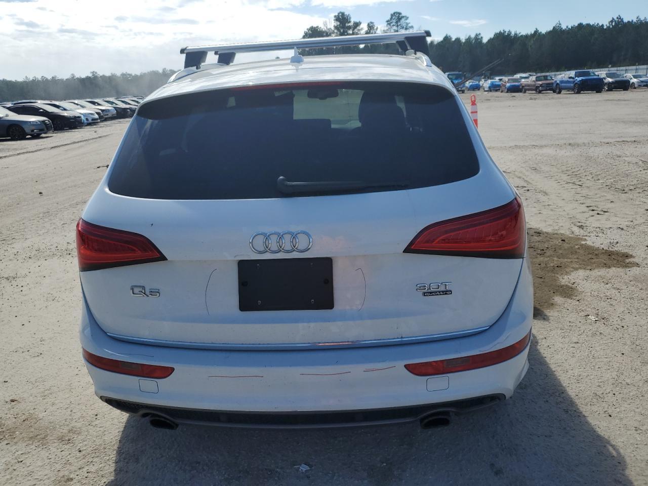 2016 AUDI Q5 PREMIUM - Image 6