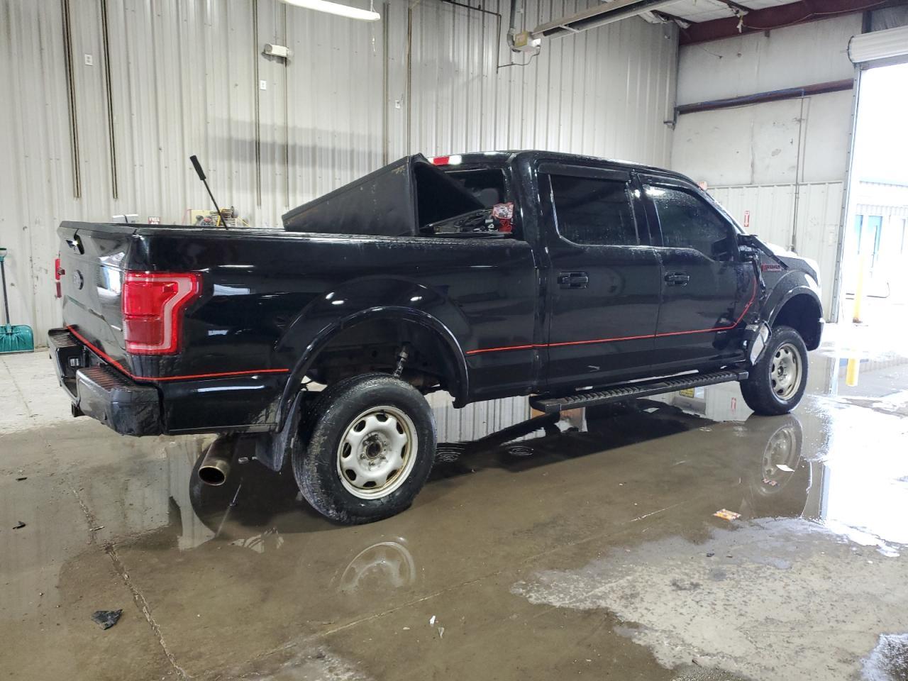 2016 FORD F150 SUPER - Image 3