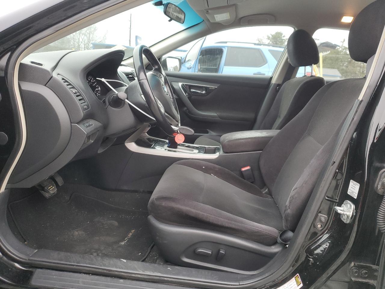 2013 NISSAN ALTIMA 2.5 - Image 7