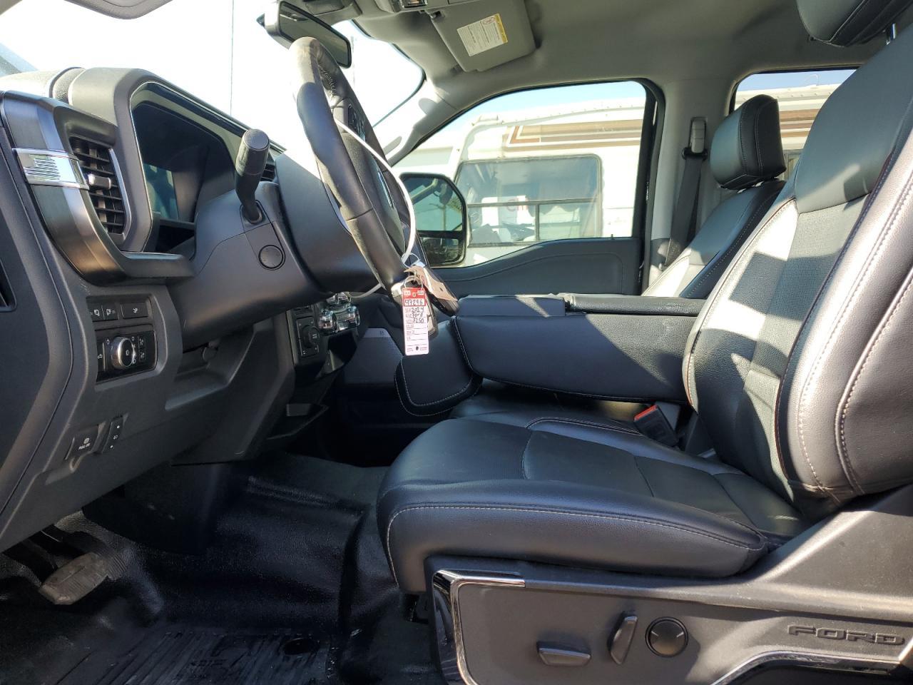2024 FORD F250 SUPER - Image 7