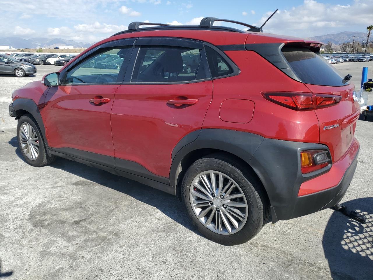 2020 HYUNDAI KONA SEL - Image 2