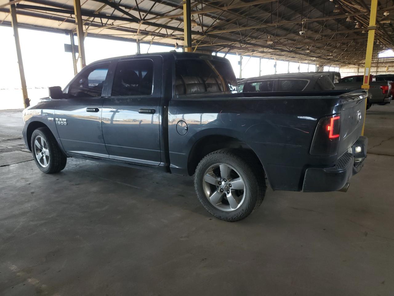 2017 RAM 1500 ST - Image 2