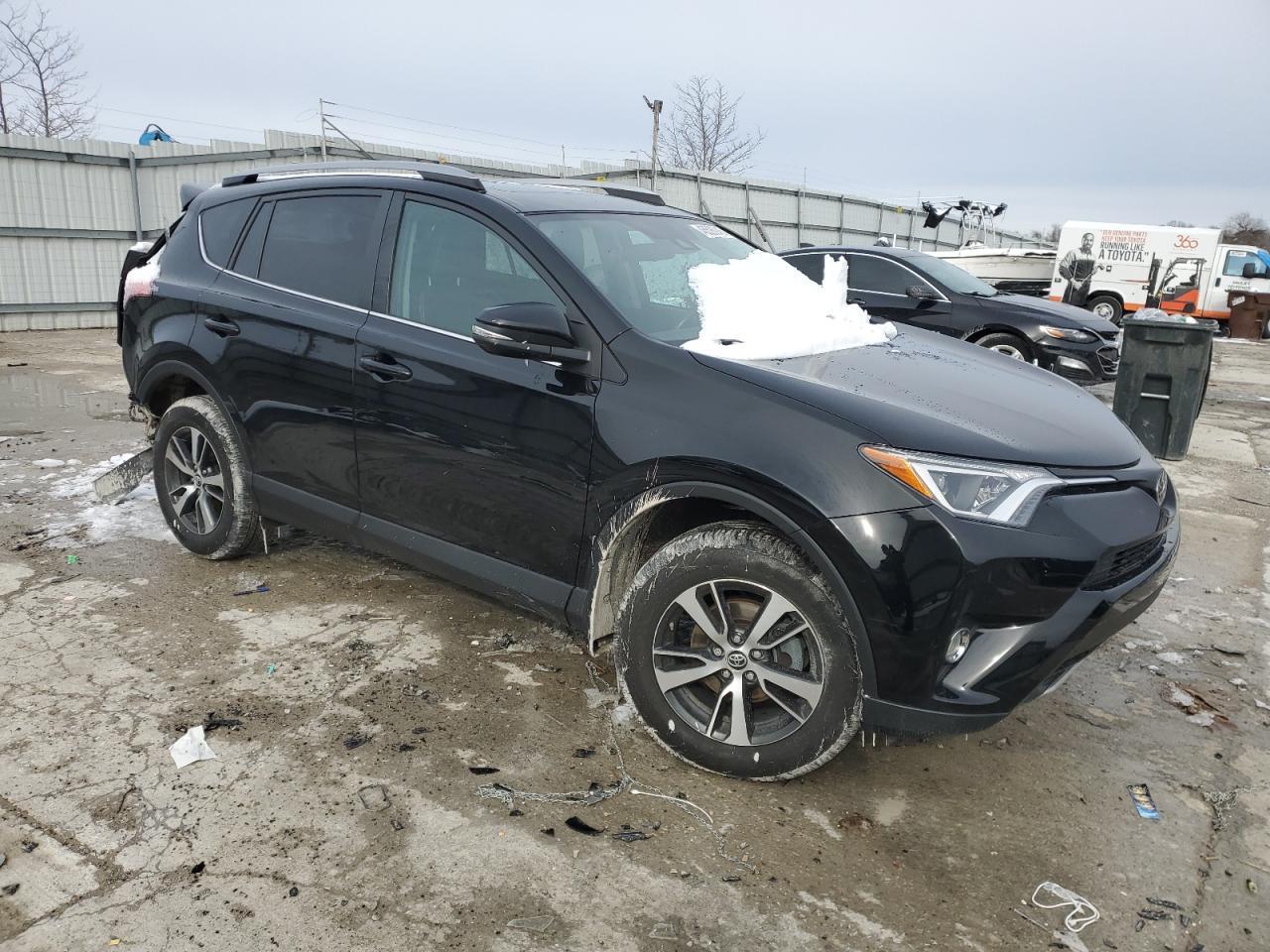 2018 TOYOTA RAV4 ADVEN - Image 4