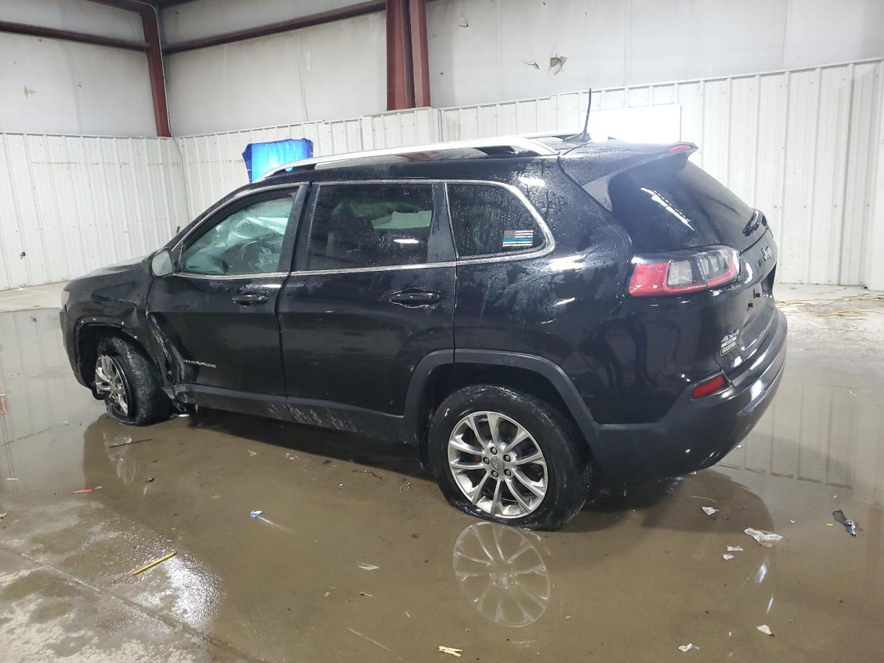 2019 JEEP CHEROKEE L - Image 2