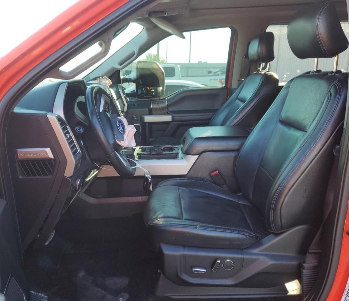 2017 FORD F250 SUPER - Image 7