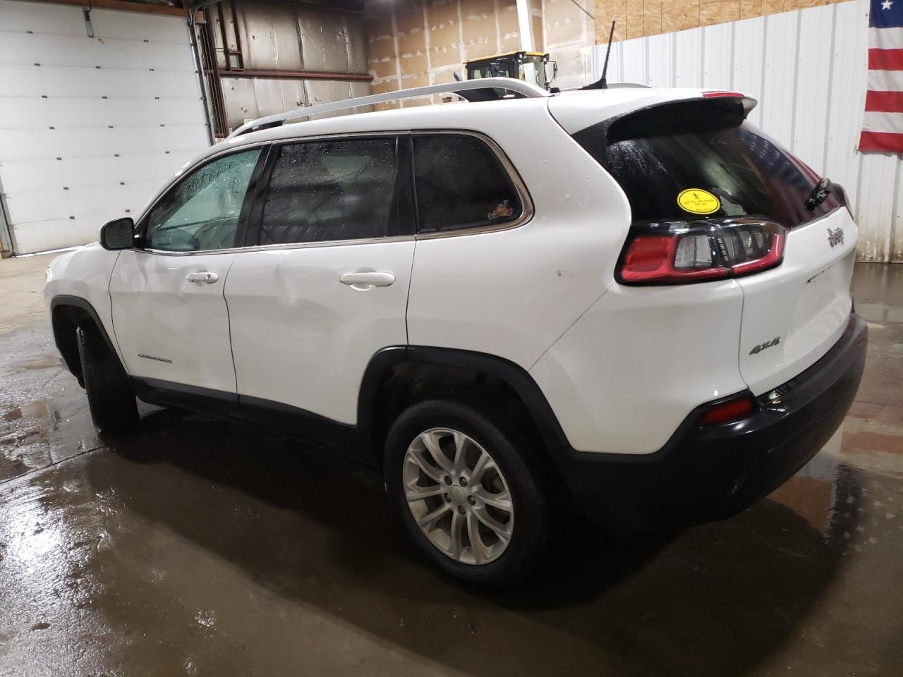 2019 JEEP CHEROKEE L - Фото 2