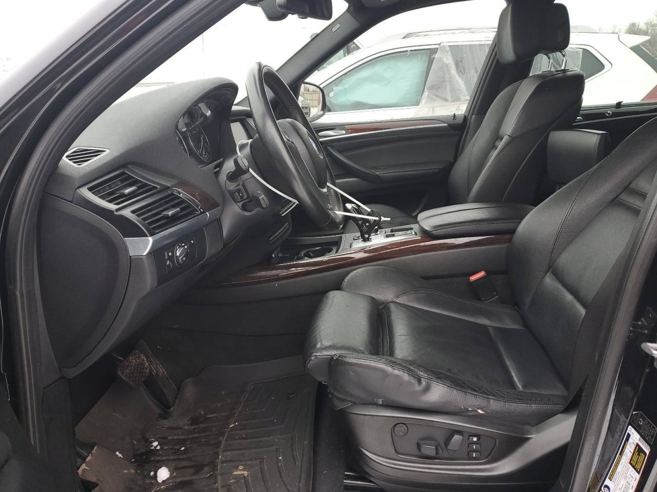 2012 BMW X5 XDRIVE5 - Image 7