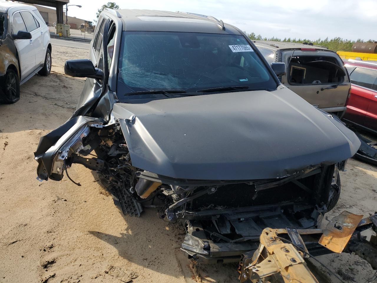 2020 CHEVROLET TAHOE K150 - Image 5