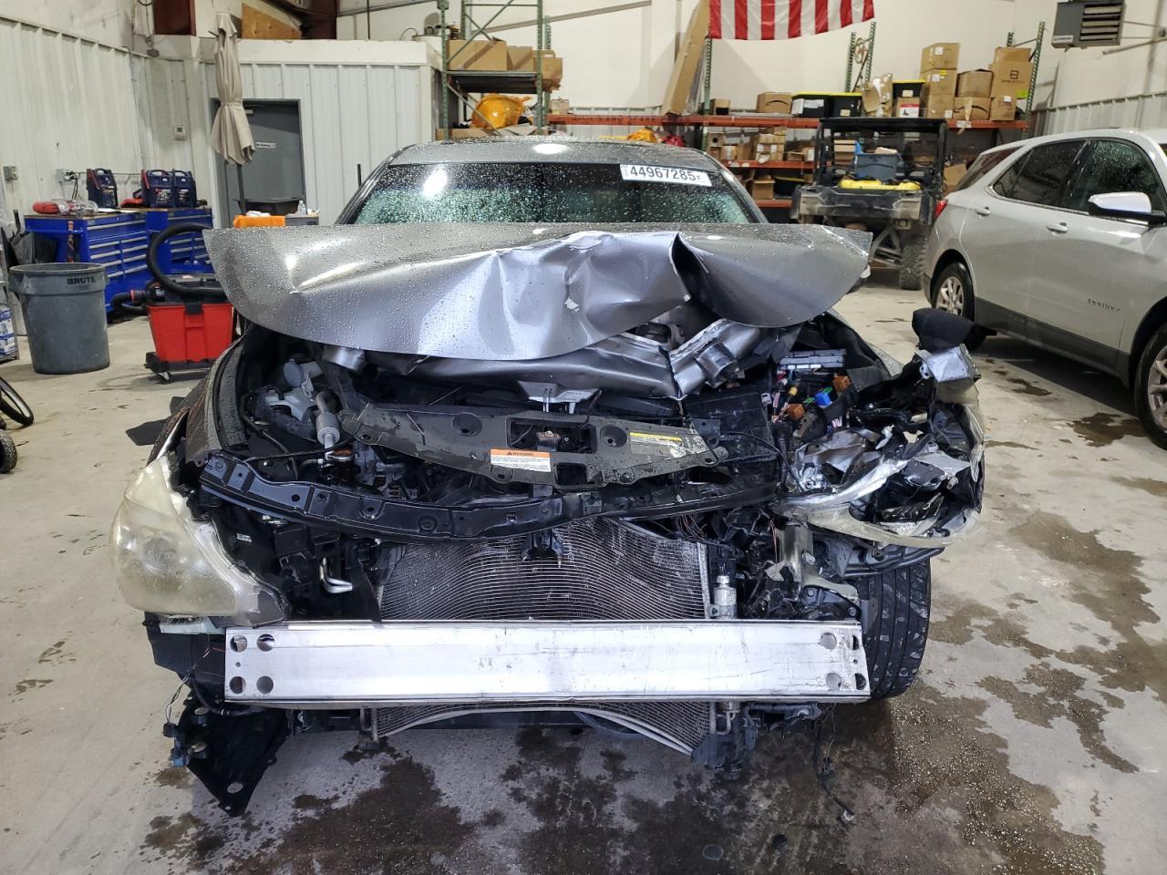 2015 NISSAN ALTIMA 2.5 - Image 5