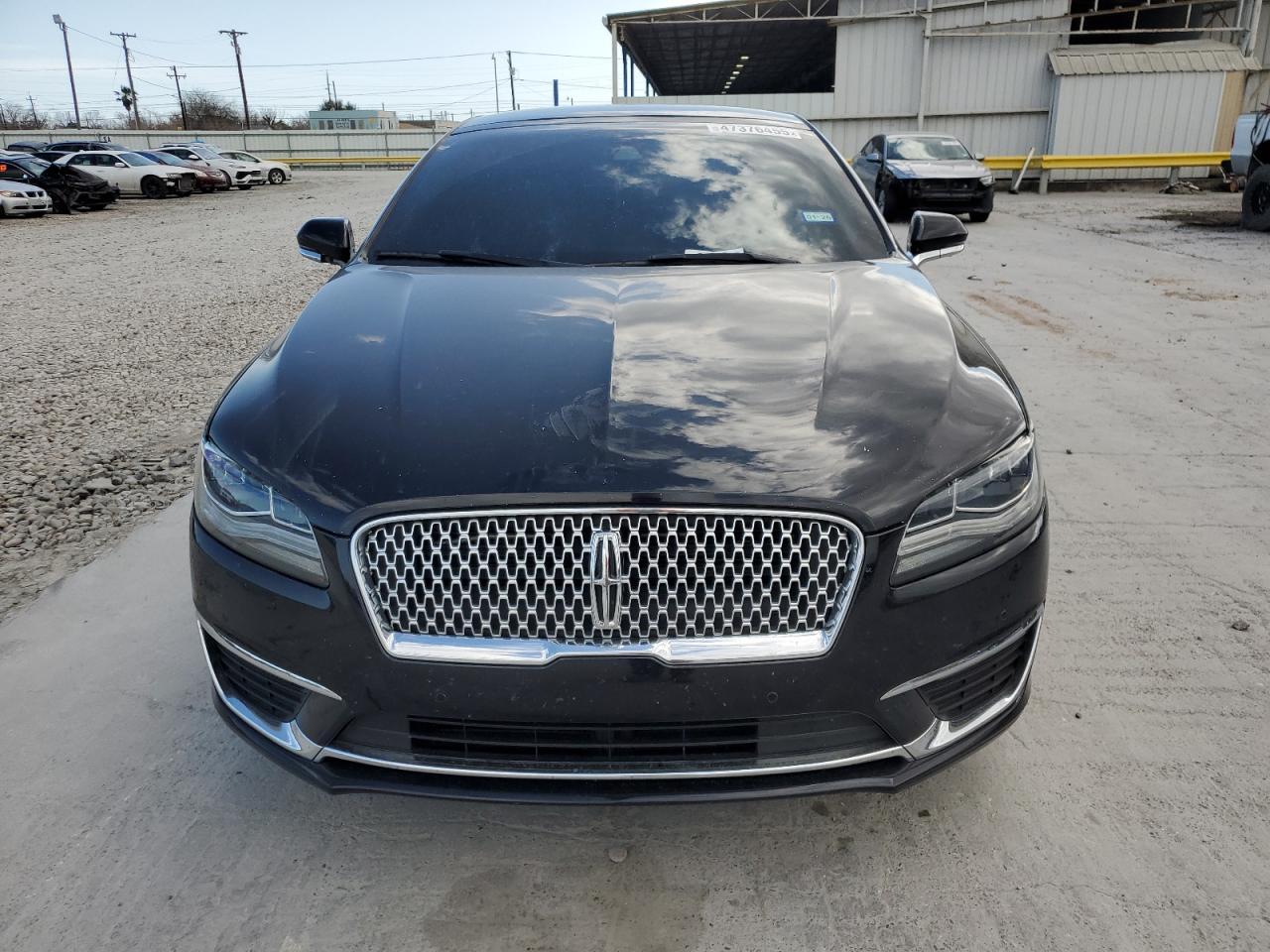 2019 LINCOLN MKZ RESERV - Image 5