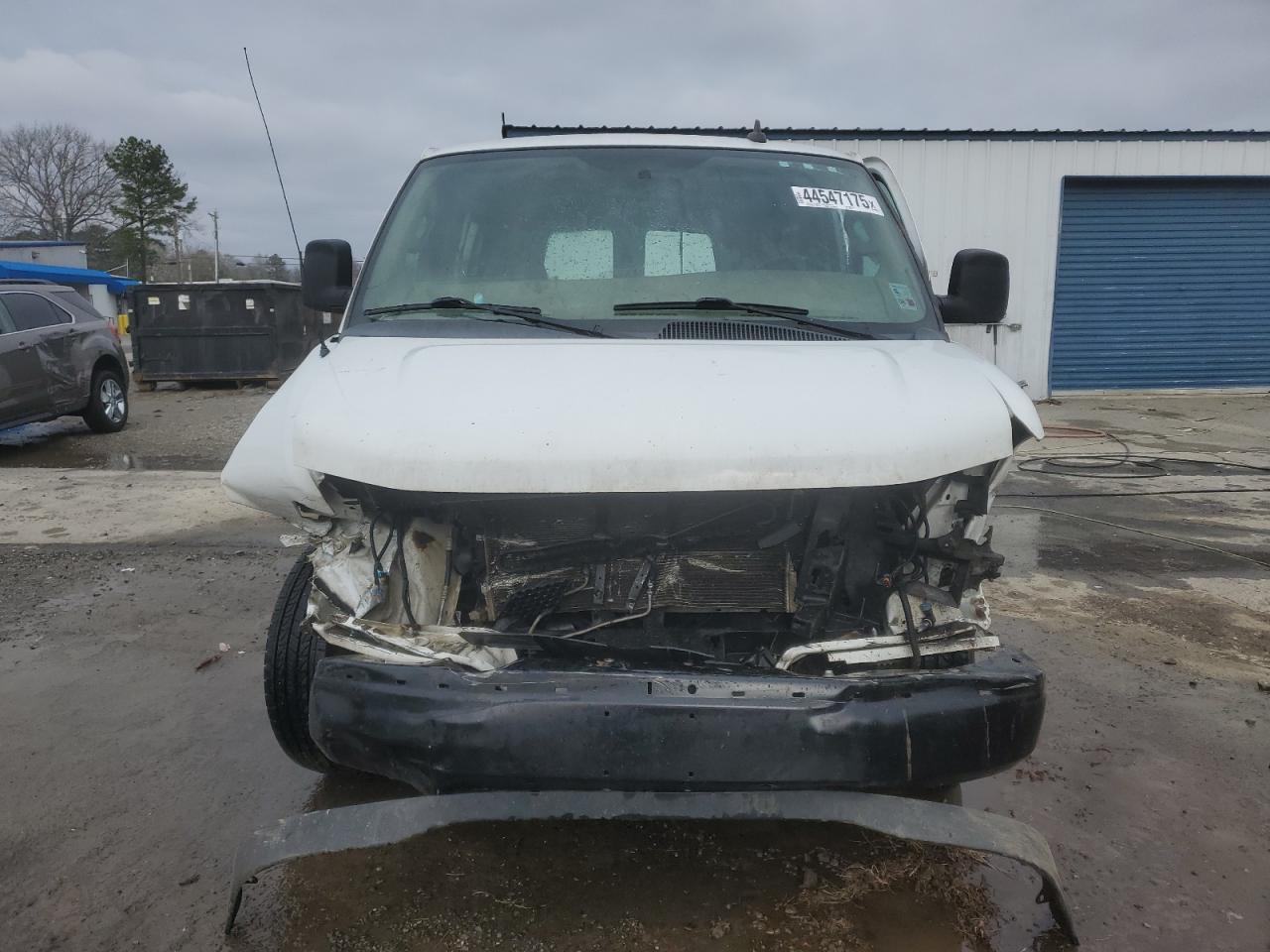 2020 CHEVROLET EXPRESS G2 - Image 5