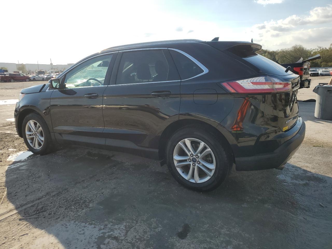 2020 FORD EDGE SEL - Image 2
