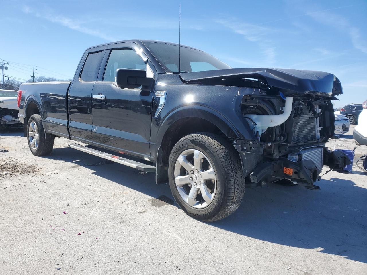 2023 FORD F150 SUPER - Image 4